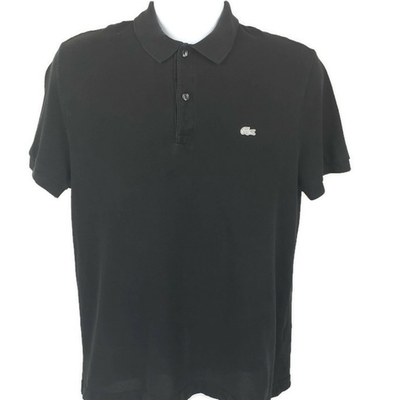 Lacoste Other - Lacoste Izod Large Polo